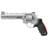 revolver modele 444 6.5 matte ss compensated vr 44mag